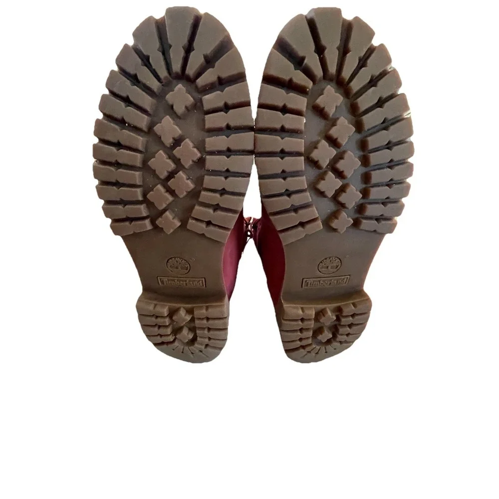 Timberland Premium 6
